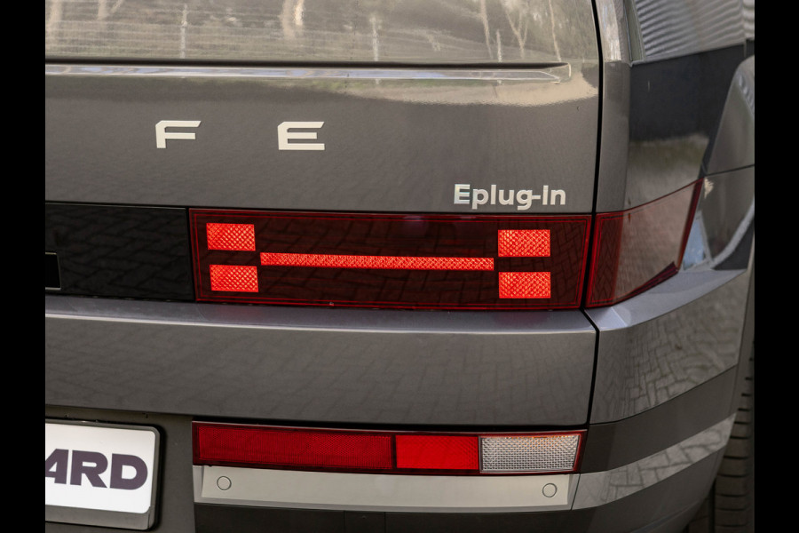 Hyundai Santa Fe 1.6 T-GDI PHEV 4WD - 7-zits - ACC - Elektrische Stoelen - Camera