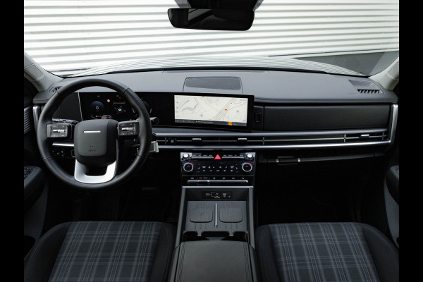 Hyundai Santa Fe 1.6 T-GDI PHEV 4WD - 7-zits - ACC - Elektrische Stoelen - Camera