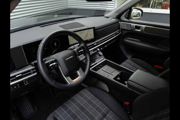 Hyundai Santa Fe 1.6 T-GDI PHEV 4WD - 7-zits - ACC - Elektrische Stoelen - Camera