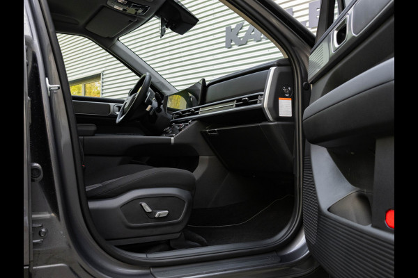 Hyundai Santa Fe 1.6 T-GDI PHEV 4WD - 7-zits - ACC - Elektrische Stoelen - Camera