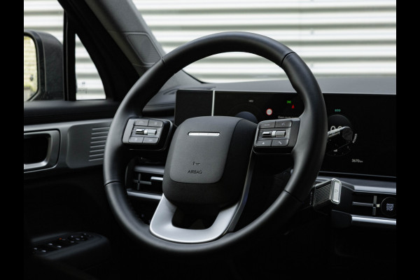Hyundai Santa Fe 1.6 T-GDI PHEV 4WD - 7-zits - ACC - Elektrische Stoelen - Camera