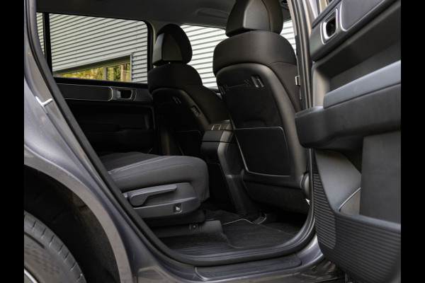 Hyundai Santa Fe 1.6 T-GDI PHEV 4WD - 7-zits - ACC - Elektrische Stoelen - Camera