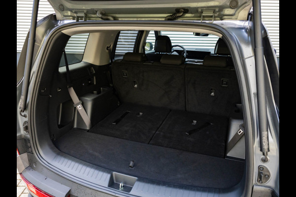 Hyundai Santa Fe 1.6 T-GDI PHEV 4WD - 7-zits - ACC - Elektrische Stoelen - Camera