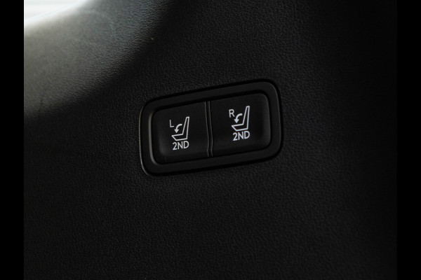 Hyundai Santa Fe 1.6 T-GDI PHEV 4WD - 7-zits - ACC - Elektrische Stoelen - Camera