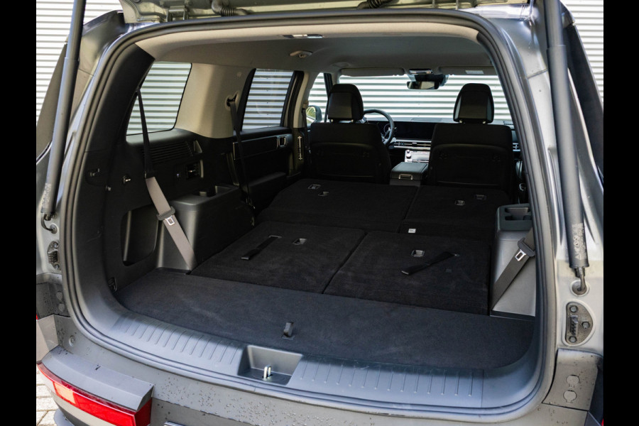 Hyundai Santa Fe 1.6 T-GDI PHEV 4WD - 7-zits - ACC - Elektrische Stoelen - Camera