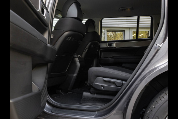 Hyundai Santa Fe 1.6 T-GDI PHEV 4WD - 7-zits - ACC - Elektrische Stoelen - Camera