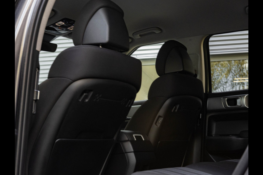 Hyundai Santa Fe 1.6 T-GDI PHEV 4WD - 7-zits - ACC - Elektrische Stoelen - Camera