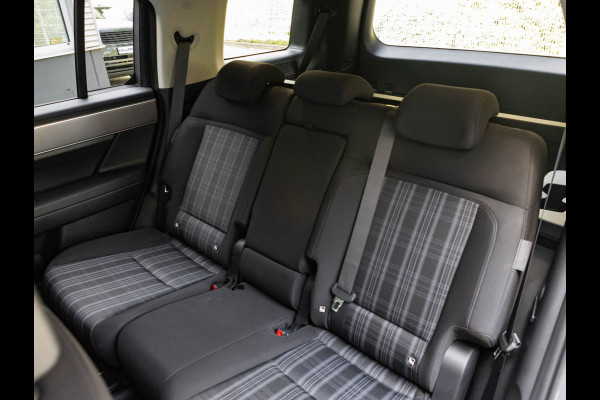 Hyundai Santa Fe 1.6 T-GDI PHEV 4WD - 7-zits - ACC - Elektrische Stoelen - Camera