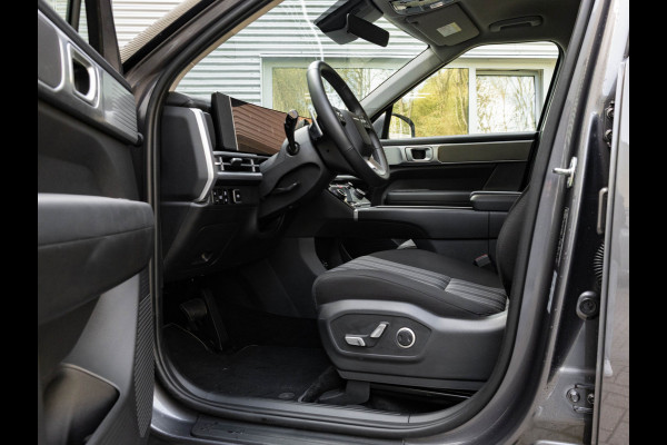 Hyundai Santa Fe 1.6 T-GDI PHEV 4WD - 7-zits - ACC - Elektrische Stoelen - Camera