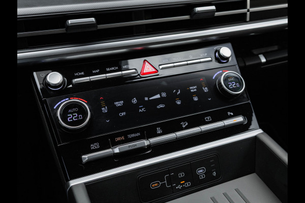 Hyundai Santa Fe 1.6 T-GDI PHEV 4WD - 7-zits - ACC - Elektrische Stoelen - Camera