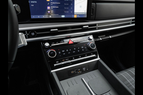 Hyundai Santa Fe 1.6 T-GDI PHEV 4WD - 7-zits - ACC - Elektrische Stoelen - Camera
