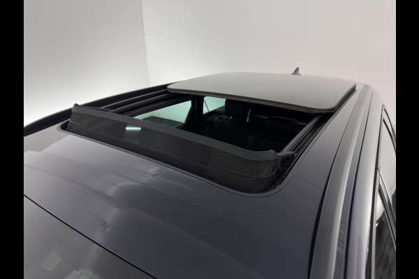 Seat Leon Sportstourer 2.0 TDI FR Business Intense (INCL-BTW) Aut.  *PANO | FULL-LED | ADAPTIVE-CRUISE | DIGI-COCKPIT | NAVI-FULLMAP | LEATHER-MICROFIBRE | CARPLAY | KEYLESS | SHIFT-PADDLES | SPORT-SEATS | AMBIENT-LIGHT | CAMERA | 17''ALU | T