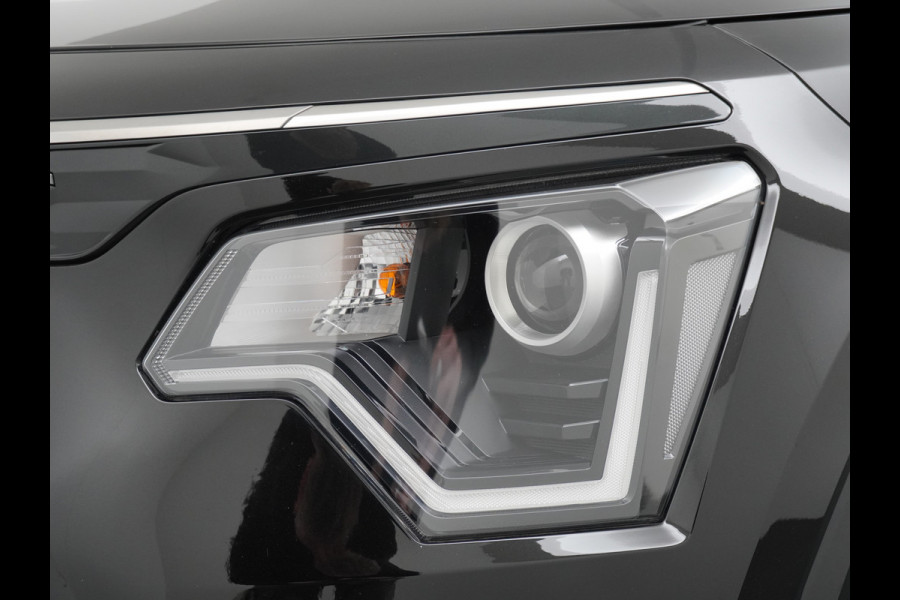Kia Niro EV DynamicLine 64.8 kWh - SOH 98% Automaat - Climate control  - Adaptive cruise control - Navigatie - Apple Carplay/Android Auto - Fabrieksgarantie t/m 02-2030