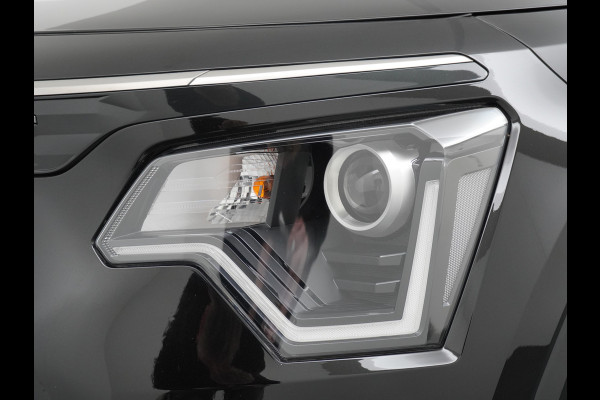 Kia Niro EV DynamicLine 64.8 kWh - SOH 98% Automaat - Climate control  - Adaptive cruise control - Navigatie - Apple Carplay/Android Auto - Fabrieksgarantie t/m 02-2030