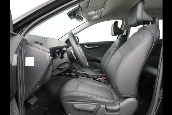 Kia Niro EV DynamicLine 64.8 kWh - SOH 98% Automaat - Climate control  - Adaptive cruise control - Navigatie - Apple Carplay/Android Auto - Fabrieksgarantie t/m 02-2030