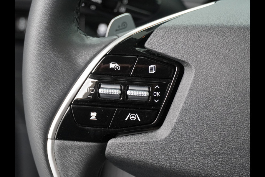 Kia Niro EV DynamicLine 64.8 kWh - SOH 98% Automaat - Climate control  - Adaptive cruise control - Navigatie - Apple Carplay/Android Auto - Fabrieksgarantie t/m 02-2030