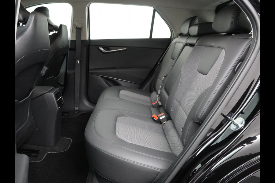 Kia Niro EV DynamicLine 64.8 kWh - SOH 98% Automaat - Climate control  - Adaptive cruise control - Navigatie - Apple Carplay/Android Auto - Fabrieksgarantie t/m 02-2030