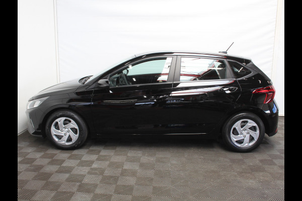 Hyundai i20 1.2 MPI i-Motion AIRCO | DAB | CV | ELRMV+A | CRUISE | BLUETOOTH | ISOFIX