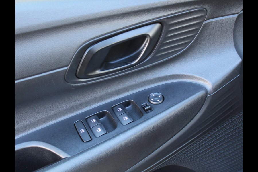 Hyundai i20 1.2 MPI i-Motion AIRCO | DAB | CV | ELRMV+A | CRUISE | BLUETOOTH | ISOFIX