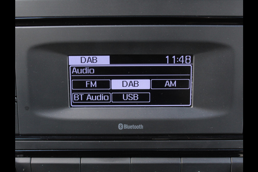 Hyundai i20 1.2 MPI i-Motion AIRCO | DAB | CV | ELRMV+A | CRUISE | BLUETOOTH | ISOFIX