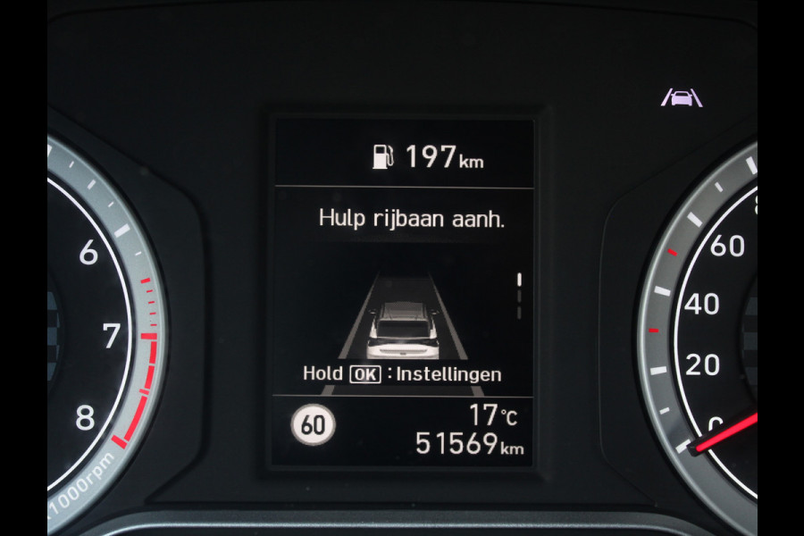 Hyundai i20 1.2 MPI i-Motion AIRCO | DAB | CV | ELRMV+A | CRUISE | BLUETOOTH | ISOFIX