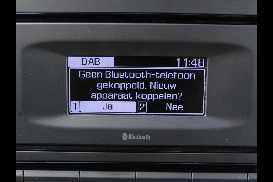 Hyundai i20 1.2 MPI i-Motion AIRCO | DAB | CV | ELRMV+A | CRUISE | BLUETOOTH | ISOFIX