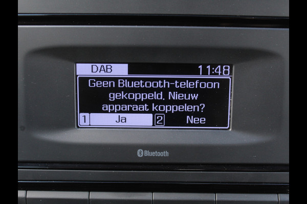 Hyundai i20 1.2 MPI i-Motion AIRCO | DAB | CV | ELRMV+A | CRUISE | BLUETOOTH | ISOFIX