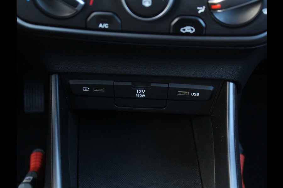 Hyundai i20 1.2 MPI i-Motion AIRCO | DAB | CV | ELRMV+A | CRUISE | BLUETOOTH | ISOFIX