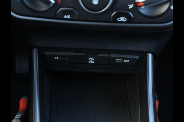 Hyundai i20 1.2 MPI i-Motion AIRCO | DAB | CV | ELRMV+A | CRUISE | BLUETOOTH | ISOFIX