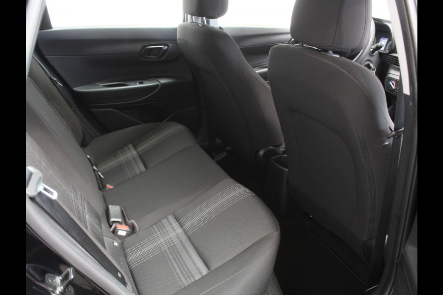 Hyundai i20 1.2 MPI i-Motion AIRCO | DAB | CV | ELRMV+A | CRUISE | BLUETOOTH | ISOFIX