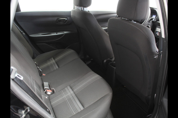 Hyundai i20 1.2 MPI i-Motion AIRCO | DAB | CV | ELRMV+A | CRUISE | BLUETOOTH | ISOFIX