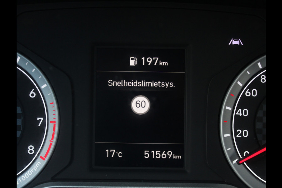 Hyundai i20 1.2 MPI i-Motion AIRCO | DAB | CV | ELRMV+A | CRUISE | BLUETOOTH | ISOFIX