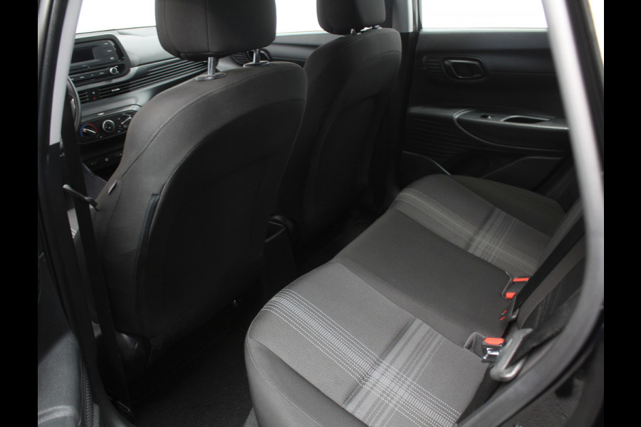Hyundai i20 1.2 MPI i-Motion AIRCO | DAB | CV | ELRMV+A | CRUISE | BLUETOOTH | ISOFIX