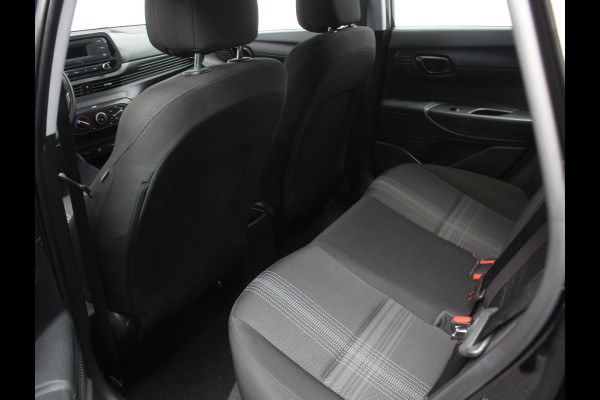 Hyundai i20 1.2 MPI i-Motion AIRCO | DAB | CV | ELRMV+A | CRUISE | BLUETOOTH | ISOFIX