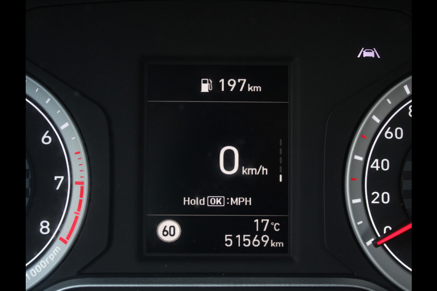 Hyundai i20 1.2 MPI i-Motion AIRCO | DAB | CV | ELRMV+A | CRUISE | BLUETOOTH | ISOFIX