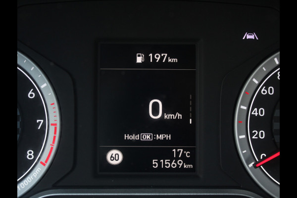 Hyundai i20 1.2 MPI i-Motion AIRCO | DAB | CV | ELRMV+A | CRUISE | BLUETOOTH | ISOFIX