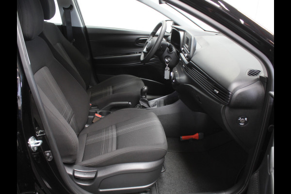 Hyundai i20 1.2 MPI i-Motion AIRCO | DAB | CV | ELRMV+A | CRUISE | BLUETOOTH | ISOFIX