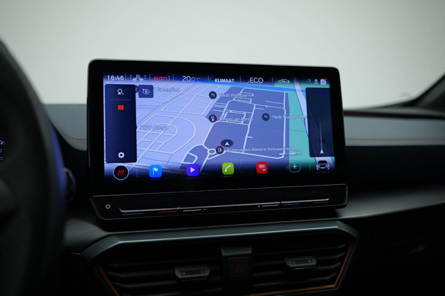 CUPRA Formentor 1.4 e-Hybrid VZ Performance |Pano|360 Camera|Ambient|Dodehoek|Draadloos Laden|