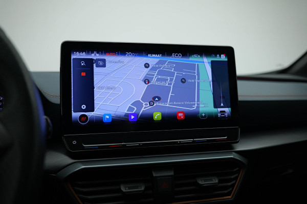 CUPRA Formentor 1.4 e-Hybrid VZ Performance |Pano|360 Camera|Ambient|Dodehoek|Draadloos Laden|