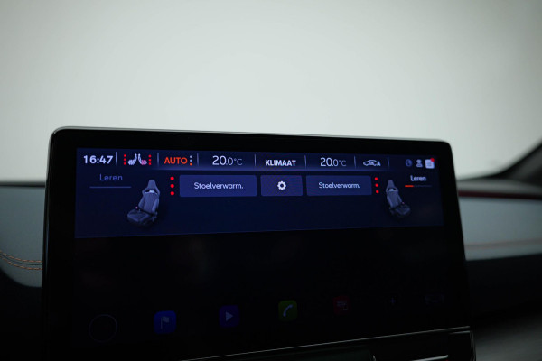 CUPRA Formentor 1.4 e-Hybrid VZ Performance |Pano|360 Camera|Ambient|Dodehoek|Draadloos Laden|