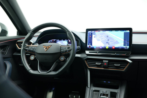 CUPRA Formentor 1.4 e-Hybrid VZ Performance |Pano|360 Camera|Ambient|Dodehoek|Draadloos Laden|