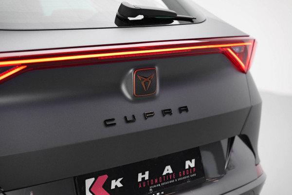 CUPRA Formentor 1.4 e-Hybrid VZ Performance |Pano|360 Camera|Ambient|Dodehoek|Draadloos Laden|
