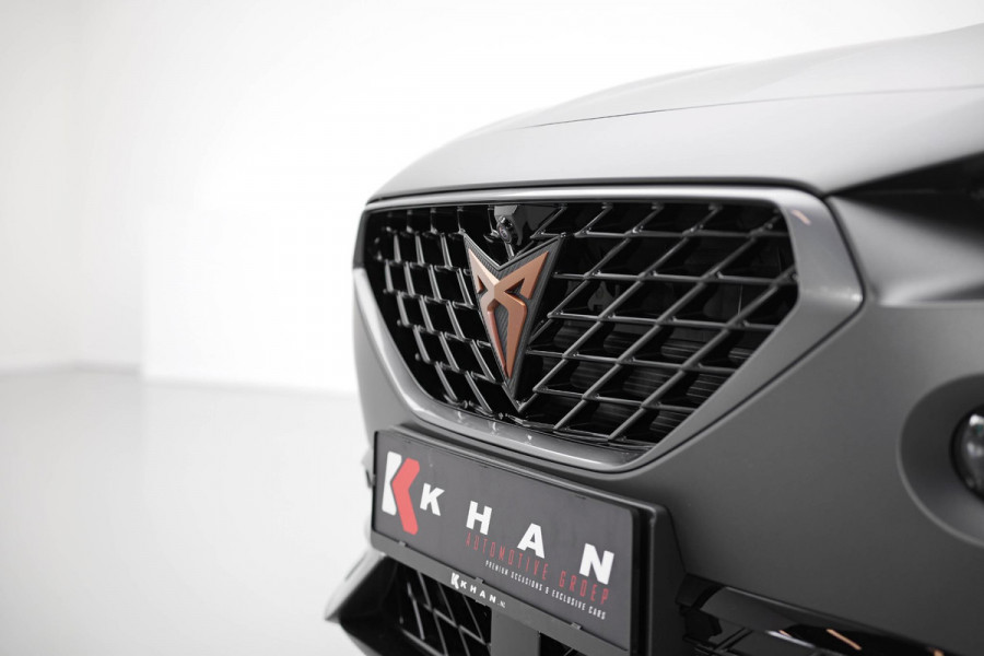 CUPRA Formentor 1.4 e-Hybrid VZ Performance |Pano|360 Camera|Ambient|Dodehoek|Draadloos Laden|