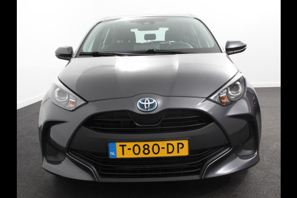 Toyota Yaris 1.5 Hybrid Comfort Aut Carplay Automatische Airco Toyota Safety Sense Adaptieve lampen Verkeerborden herkenning bots waarschuwing Toyota Yaris 1.5 Hybrid Comfort Aut Carplay Automatische Airco Toyota Safety Sense Adaptieve lampen Verkeerborden herkenning bots waarschuwing