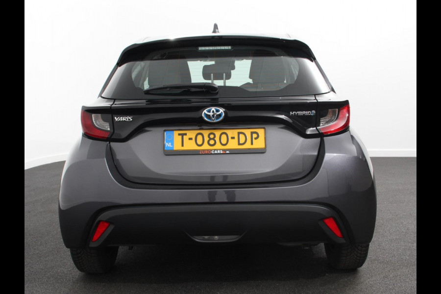 Toyota Yaris 1.5 Hybrid Comfort Aut Carplay Automatische Airco Toyota Safety Sense Adaptieve lampen Verkeerborden herkenning bots waarschuwing Toyota Yaris 1.5 Hybrid Comfort Aut Carplay Automatische Airco Toyota Safety Sense Adaptieve lampen Verkeerborden herkenning bots waarschuwing