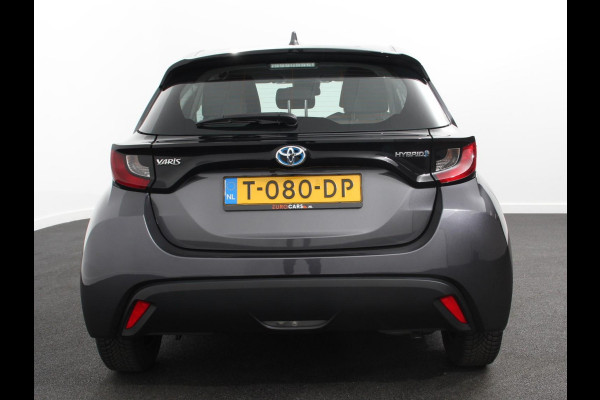Toyota Yaris 1.5 Hybrid Comfort Aut Carplay Automatische Airco Toyota Safety Sense Adaptieve lampen Verkeerborden herkenning bots waarschuwing Toyota Yaris 1.5 Hybrid Comfort Aut Carplay Automatische Airco Toyota Safety Sense Adaptieve lampen Verkeerborden herkenning bots waarschuwing