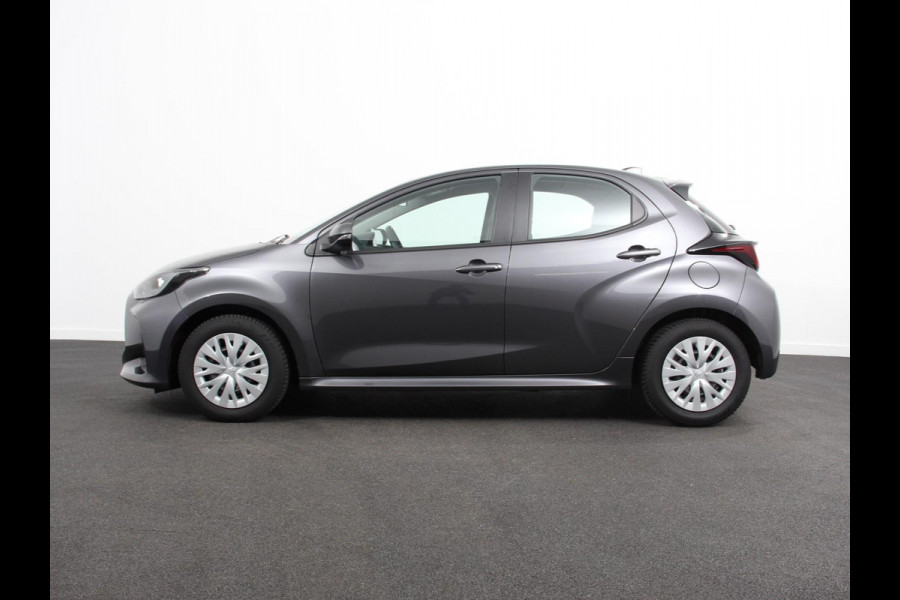 Toyota Yaris 1.5 Hybrid Comfort Aut Carplay Automatische Airco Toyota Safety Sense Adaptieve lampen Verkeerborden herkenning bots waarschuwing Toyota Yaris 1.5 Hybrid Comfort Aut Carplay Automatische Airco Toyota Safety Sense Adaptieve lampen Verkeerborden herkenning bots waarschuwing