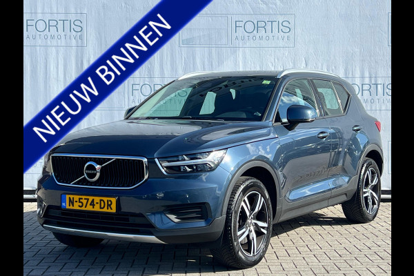 Volvo XC40 1.5 T2 Momentum Business NL AUTO | CAMERA | TREKHAAK |