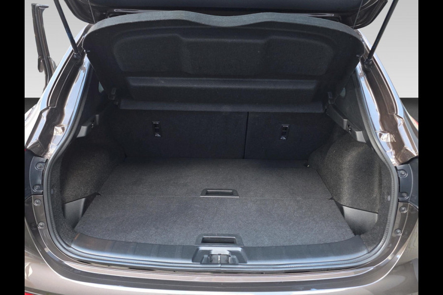 Nissan QASHQAI 1.3 DIG-T N-Connecta | automaat | 160PK | panoramadak | navigatie | trekhaak | Stoelverwarming |