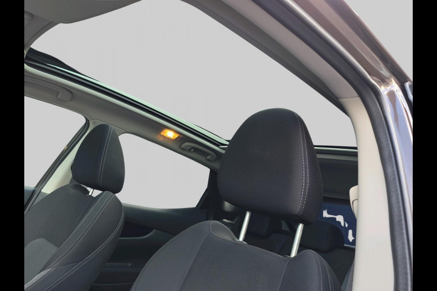 Nissan QASHQAI 1.3 DIG-T N-Connecta | automaat | 160PK | panoramadak | navigatie | trekhaak | Stoelverwarming |